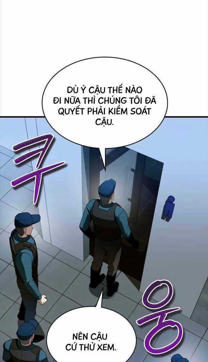 Ván Cược Của Chúa - Chapter 13 - Trang 14