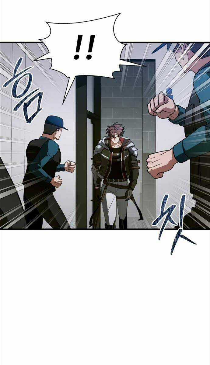 Ván Cược Của Chúa - Chapter 13 - Trang 16