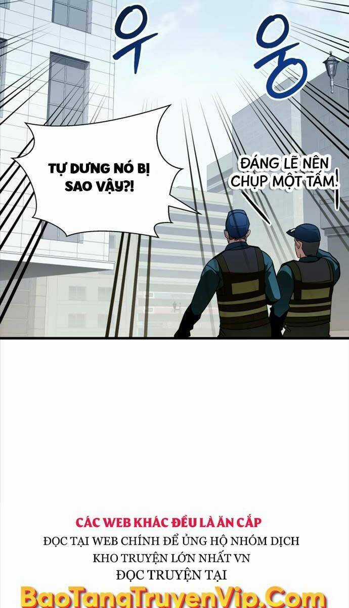 Ván Cược Của Chúa - Chapter 13 - Trang 23