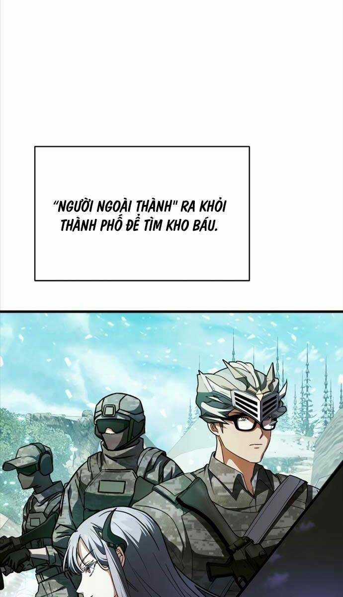 Ván Cược Của Chúa - Chapter 13 - Trang 31