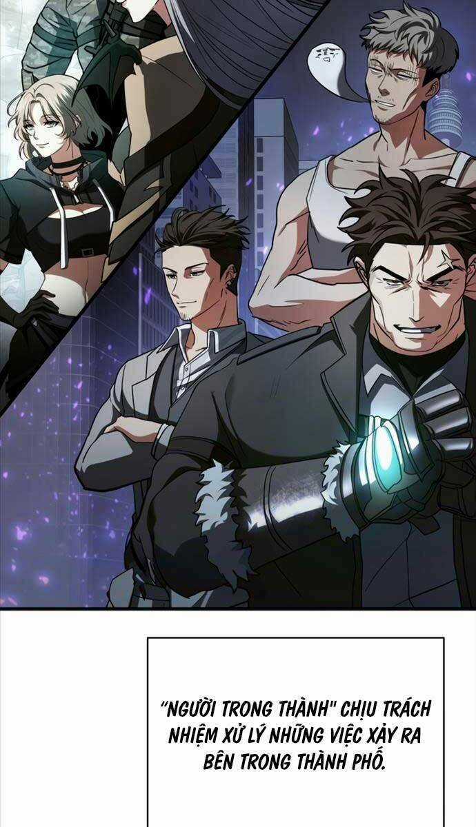 Ván Cược Của Chúa - Chapter 13 - Trang 32