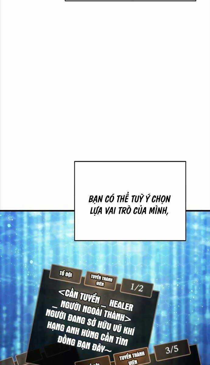 Ván Cược Của Chúa - Chapter 13 - Trang 33