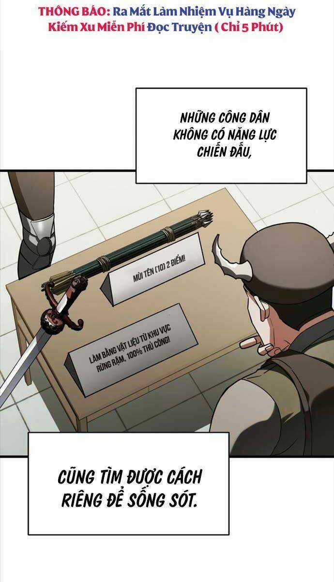 Ván Cược Của Chúa - Chapter 13 - Trang 35