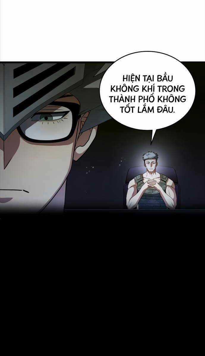 Ván Cược Của Chúa - Chapter 13 - Trang 44