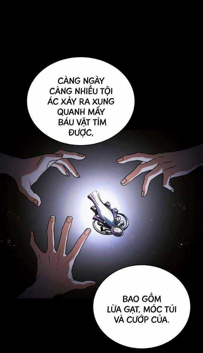 Ván Cược Của Chúa - Chapter 13 - Trang 45