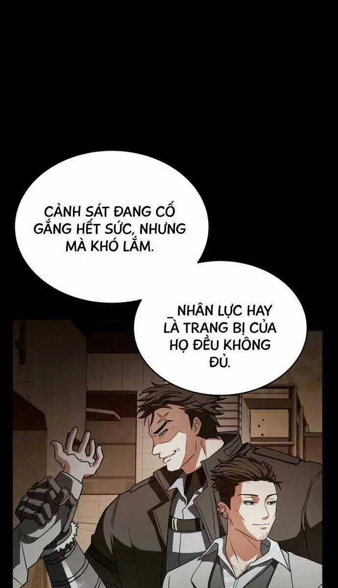 Ván Cược Của Chúa - Chapter 13 - Trang 46