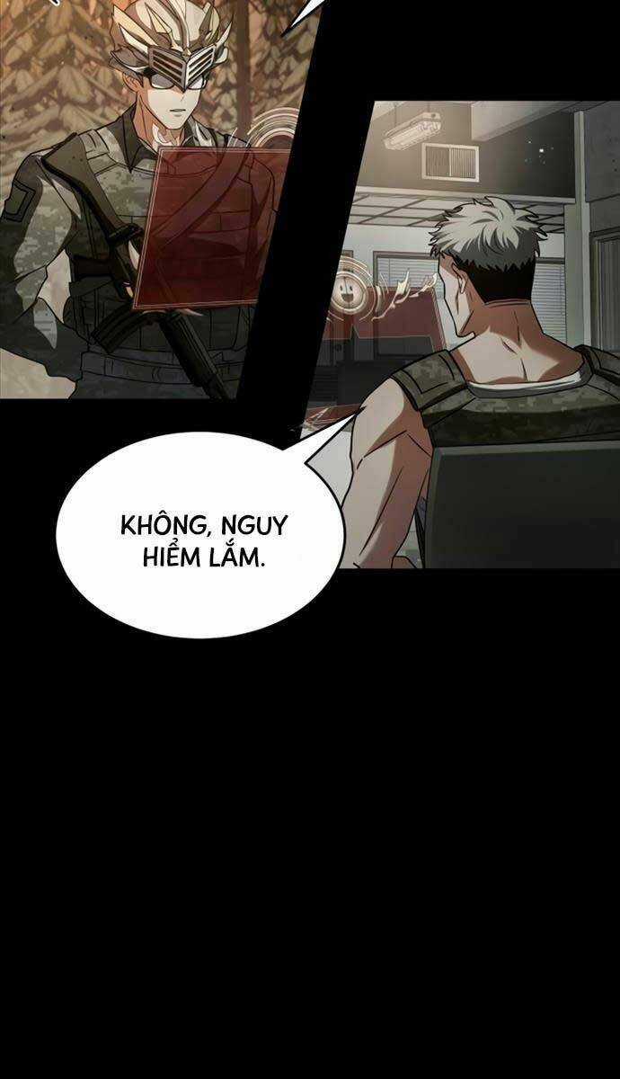 Ván Cược Của Chúa - Chapter 13 - Trang 48