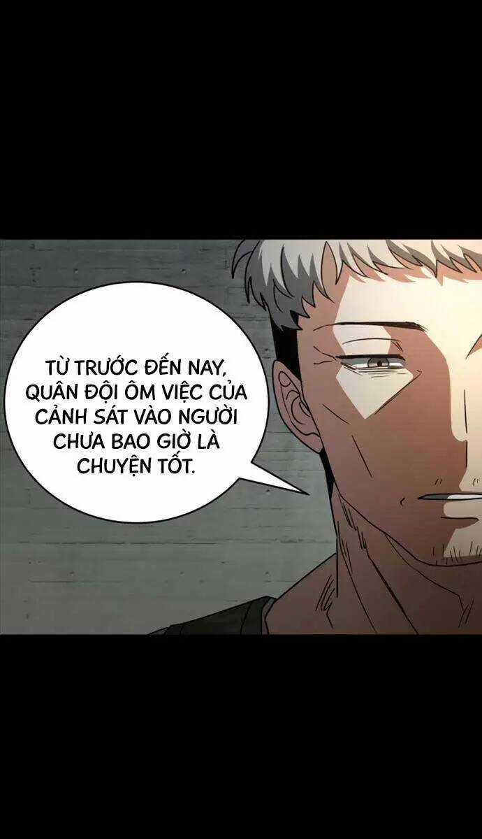 Ván Cược Của Chúa - Chapter 13 - Trang 49
