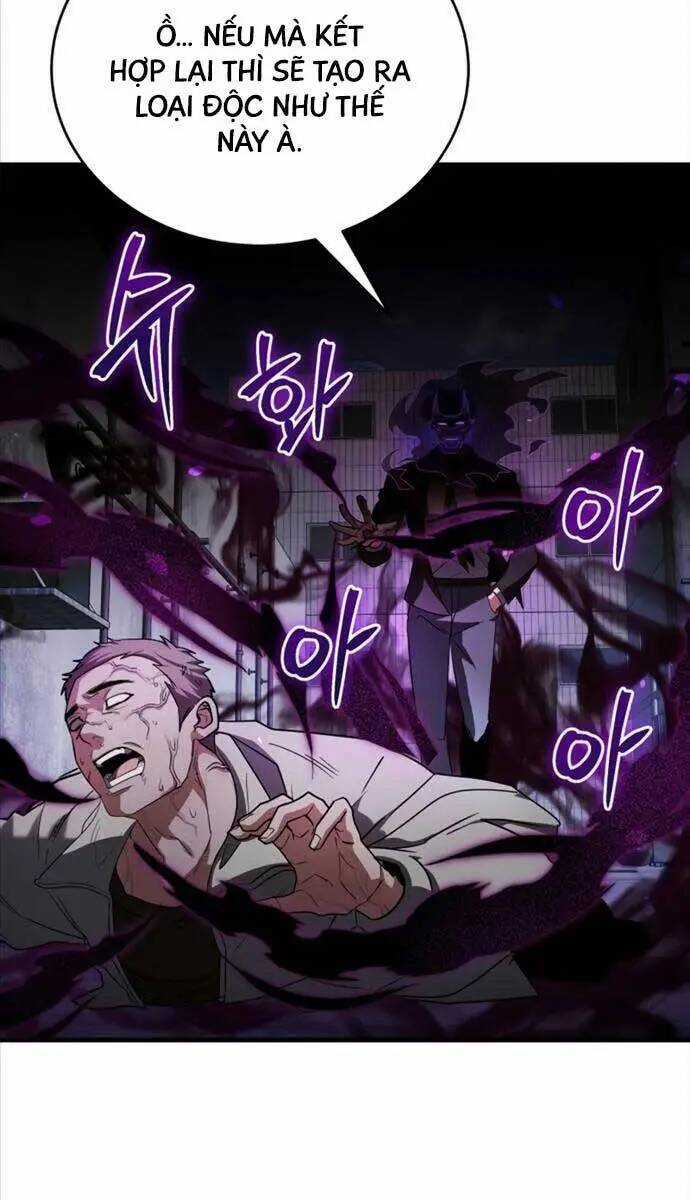 Ván Cược Của Chúa - Chapter 13 - Trang 59