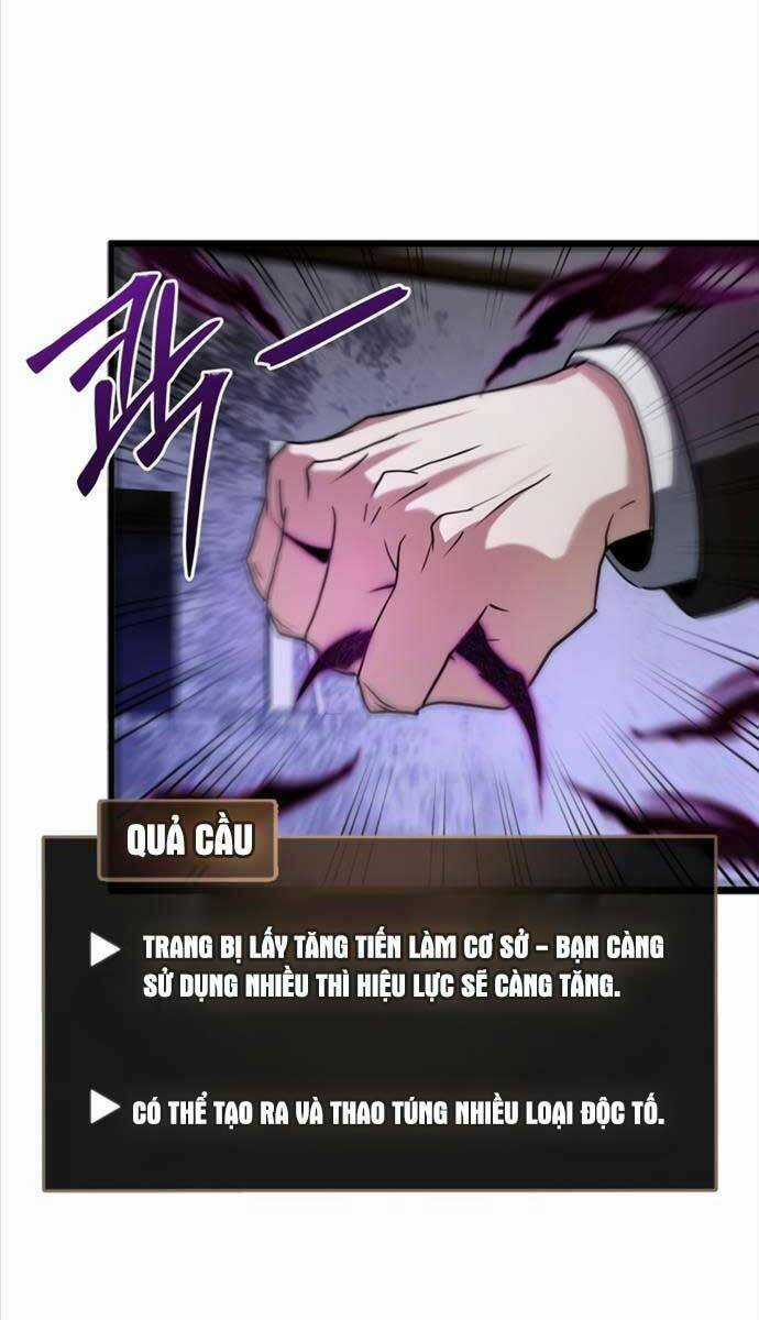 Ván Cược Của Chúa - Chapter 13 - Trang 62