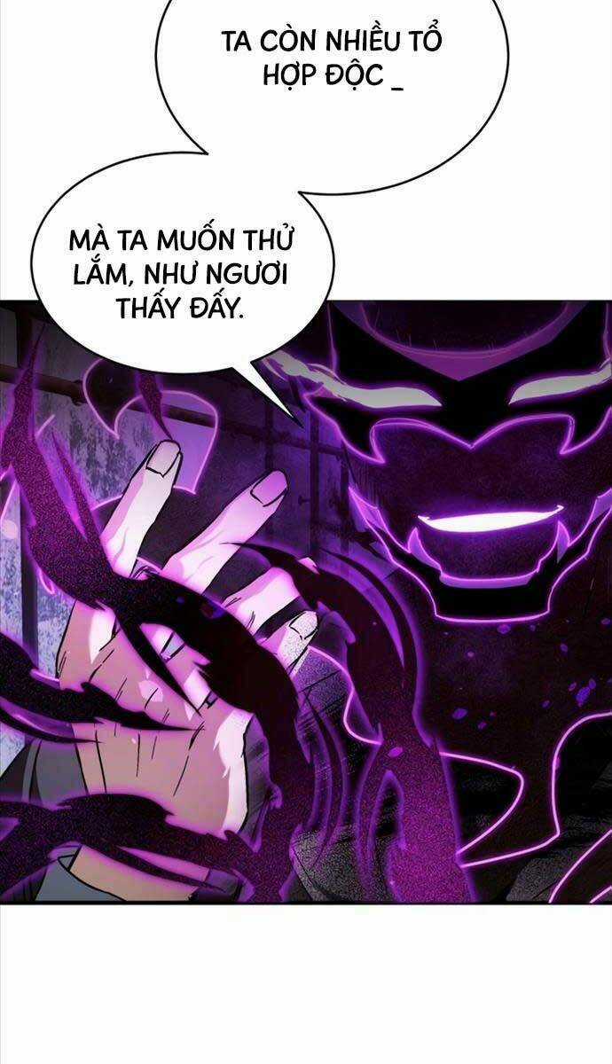 Ván Cược Của Chúa - Chapter 13 - Trang 66