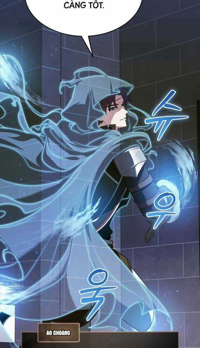 Ván Cược Của Chúa - Chapter 13 - Trang 8