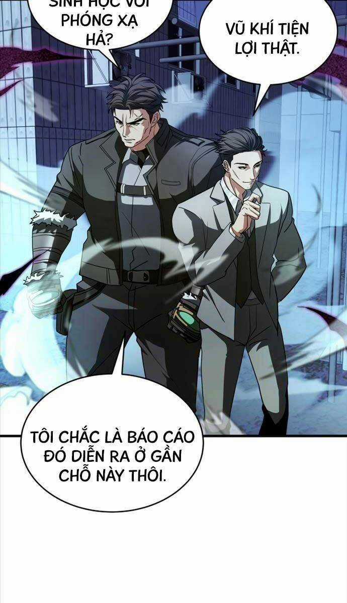 Ván Cược Của Chúa - Chapter 13 - Trang 76