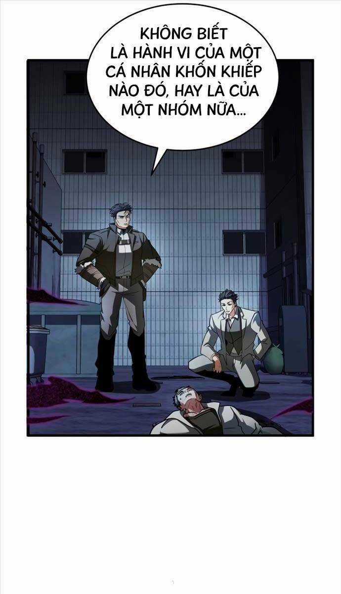 Ván Cược Của Chúa - Chapter 13 - Trang 80