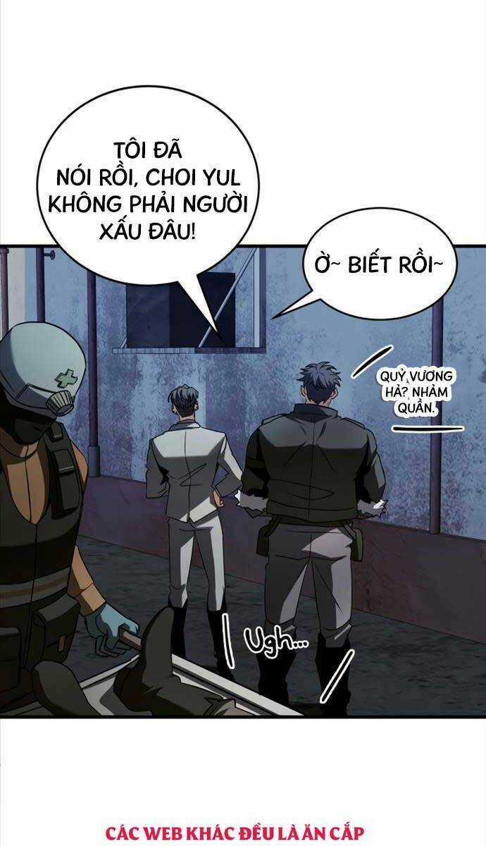 Ván Cược Của Chúa - Chapter 13 - Trang 84