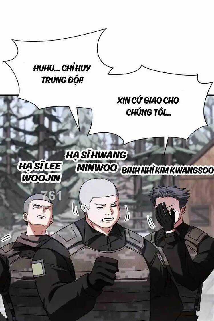 Ván Cược Của Chúa - Chapter 14 - Trang 2