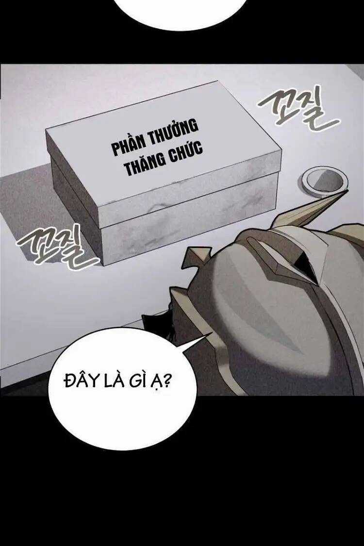 Ván Cược Của Chúa - Chapter 14 - Trang 101