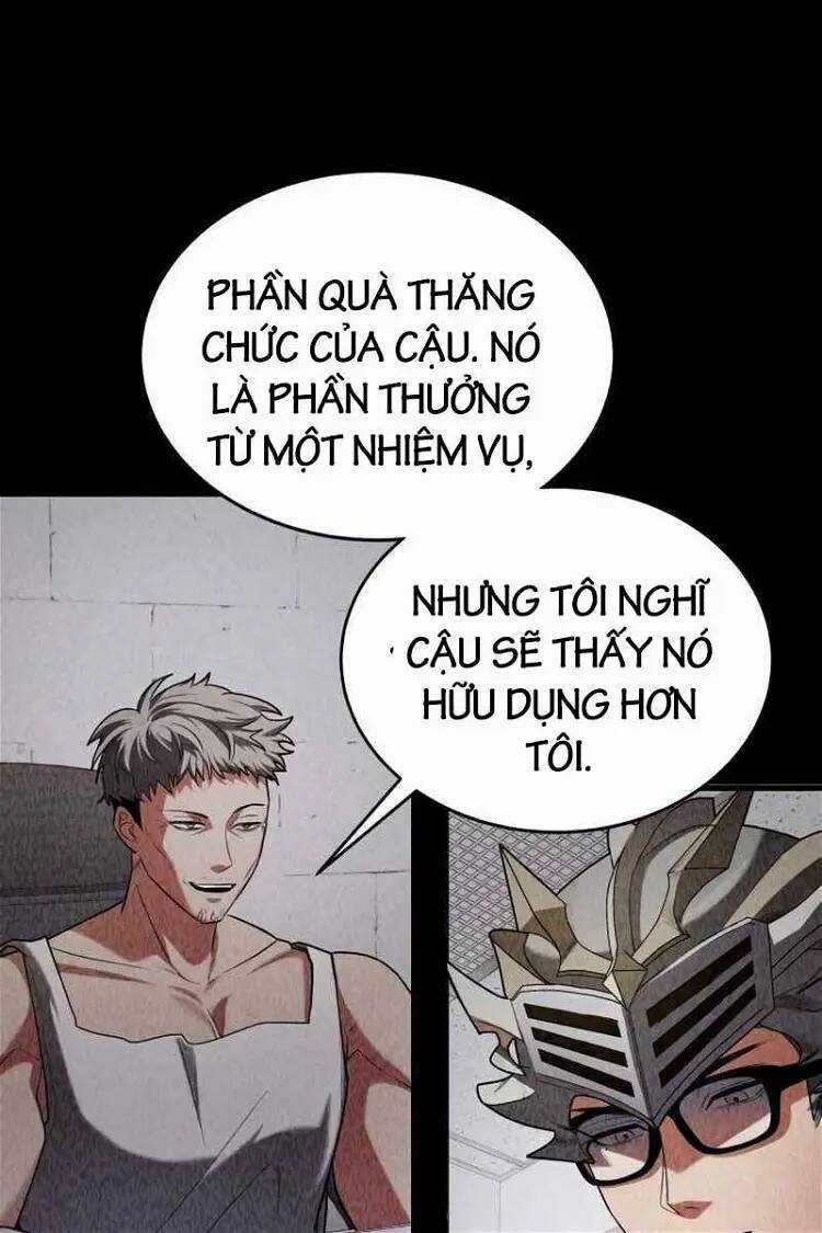 Ván Cược Của Chúa - Chapter 14 - Trang 102