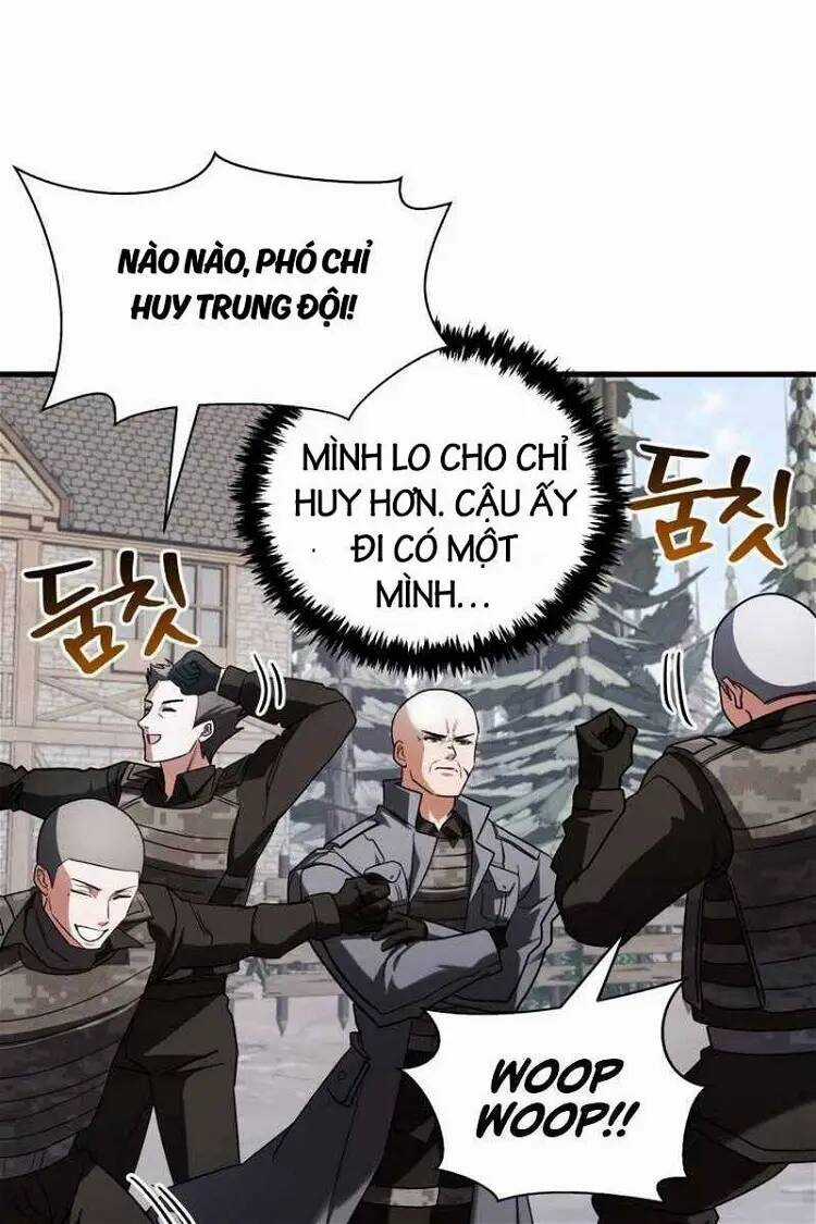 Ván Cược Của Chúa - Chapter 14 - Trang 12