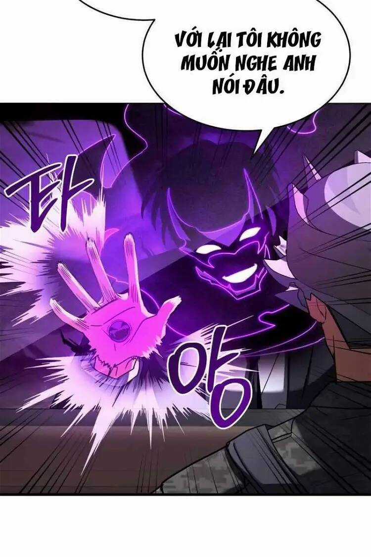 Ván Cược Của Chúa - Chapter 14 - Trang 120