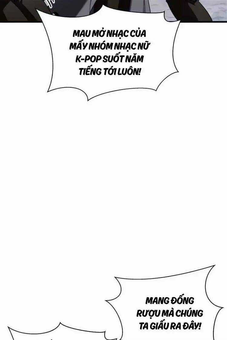 Ván Cược Của Chúa - Chapter 14 - Trang 13