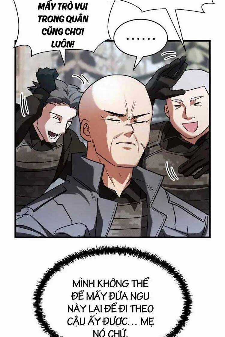 Ván Cược Của Chúa - Chapter 14 - Trang 14