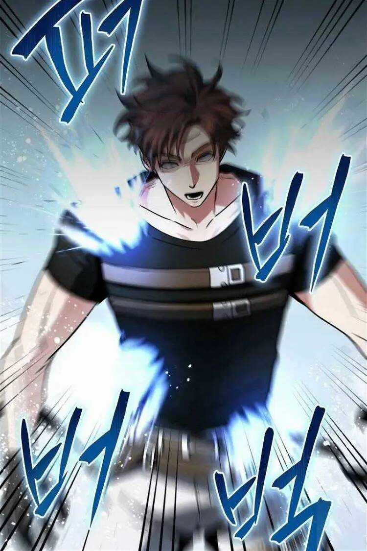 Ván Cược Của Chúa - Chapter 14 - Trang 20