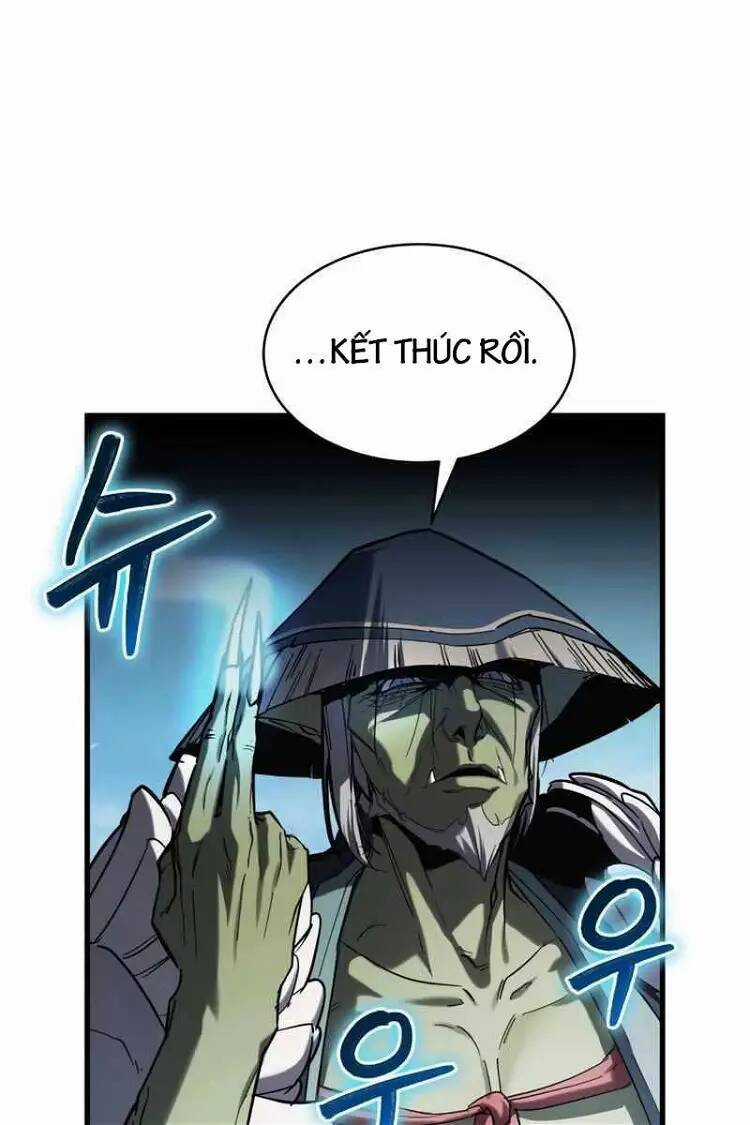 Ván Cược Của Chúa - Chapter 14 - Trang 24