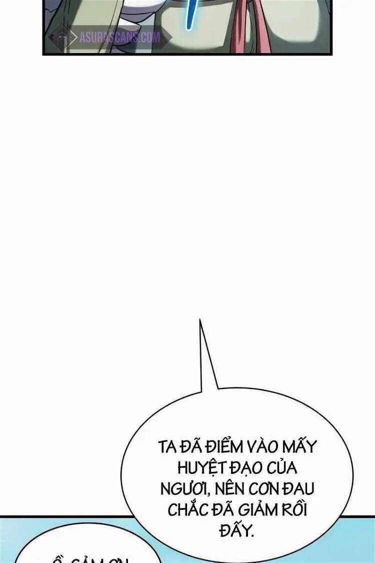 Ván Cược Của Chúa - Chapter 14 - Trang 25