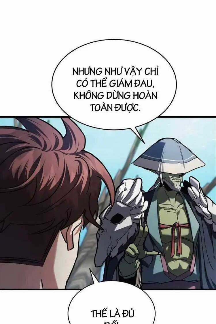 Ván Cược Của Chúa - Chapter 14 - Trang 27