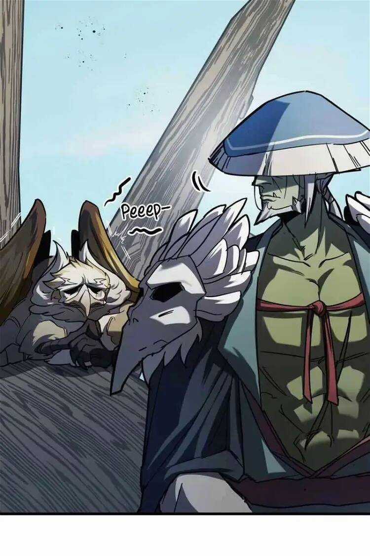 Ván Cược Của Chúa - Chapter 14 - Trang 29