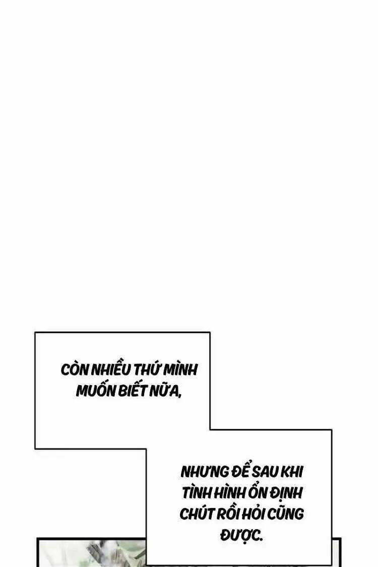 Ván Cược Của Chúa - Chapter 14 - Trang 30