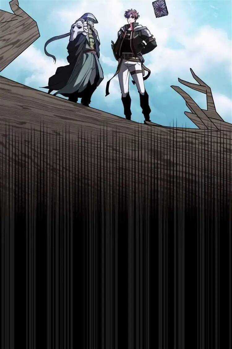 Ván Cược Của Chúa - Chapter 14 - Trang 33