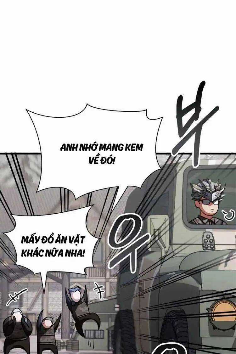 Ván Cược Của Chúa - Chapter 14 - Trang 5