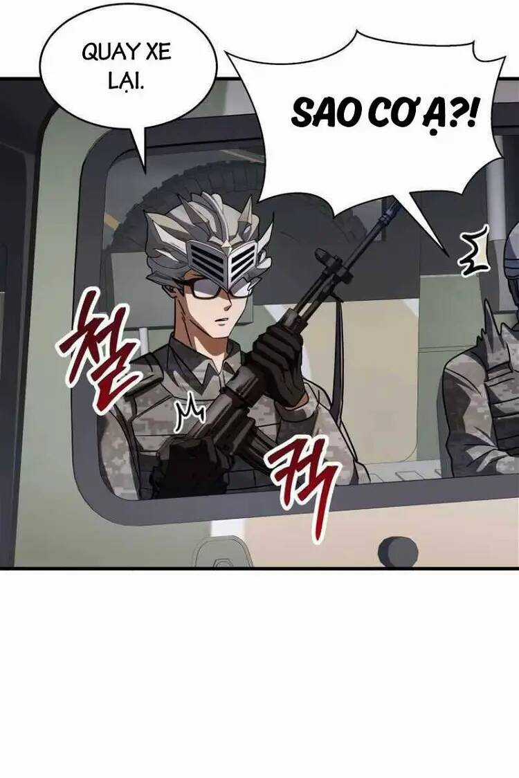 Ván Cược Của Chúa - Chapter 14 - Trang 41