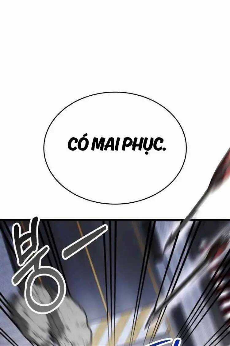 Ván Cược Của Chúa - Chapter 14 - Trang 42