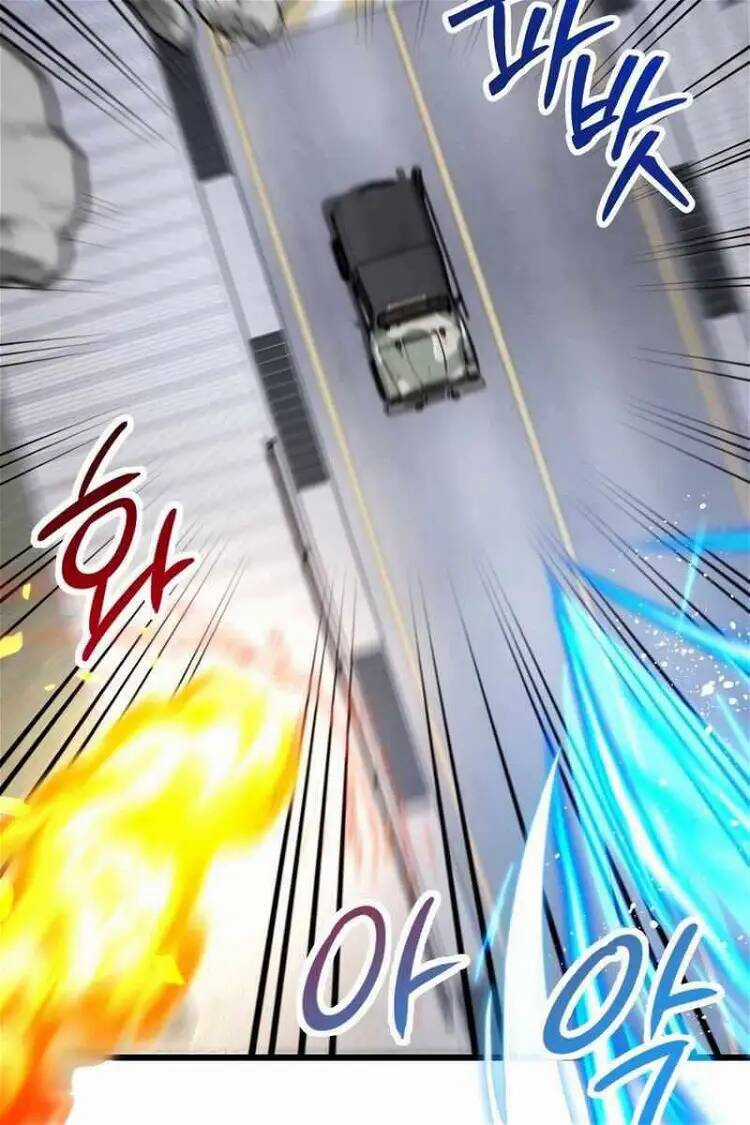 Ván Cược Của Chúa - Chapter 14 - Trang 43