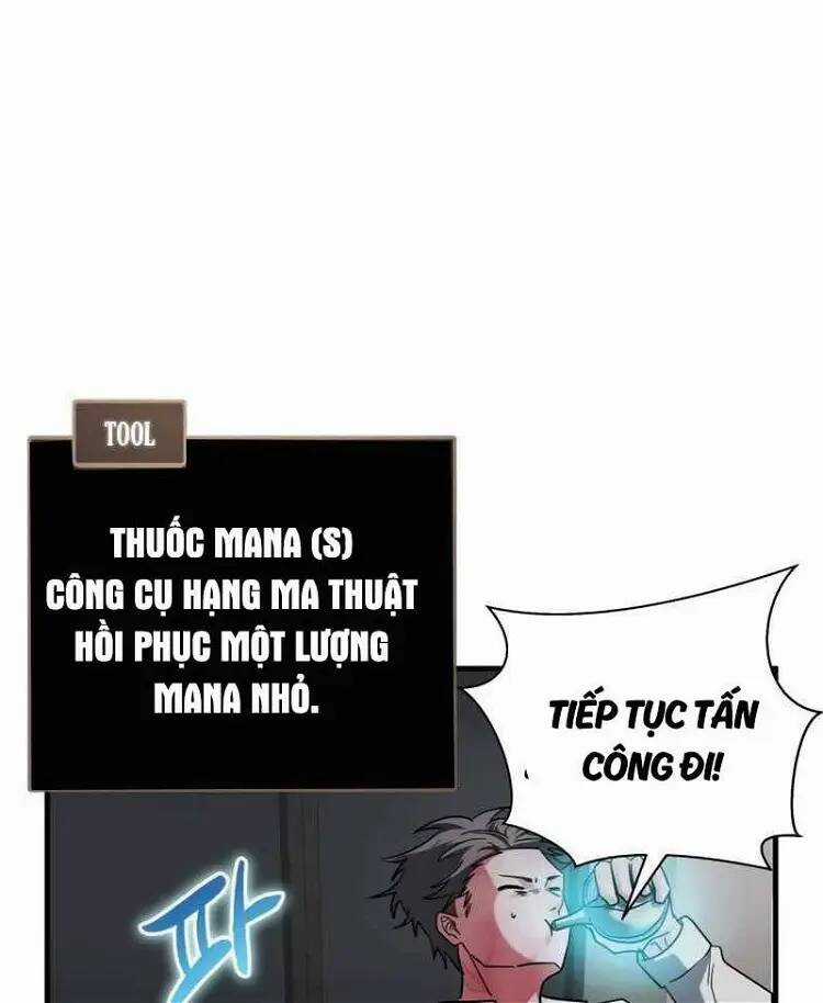 Ván Cược Của Chúa - Chapter 14 - Trang 46