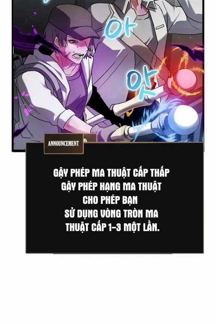 Ván Cược Của Chúa - Chapter 14 - Trang 47