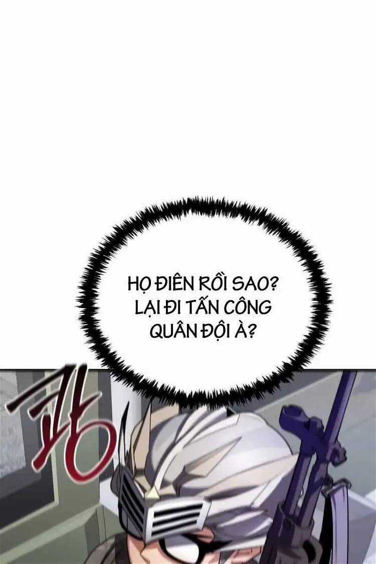 Ván Cược Của Chúa - Chapter 14 - Trang 48