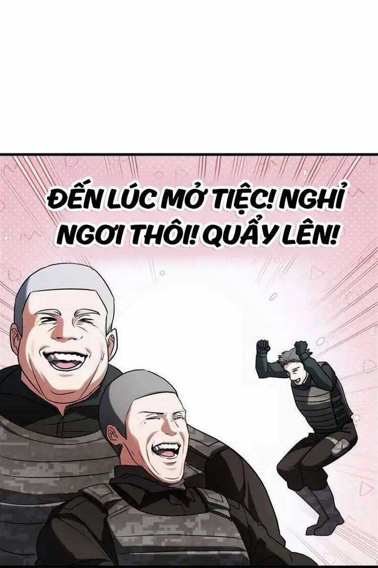 Ván Cược Của Chúa - Chapter 14 - Trang 8