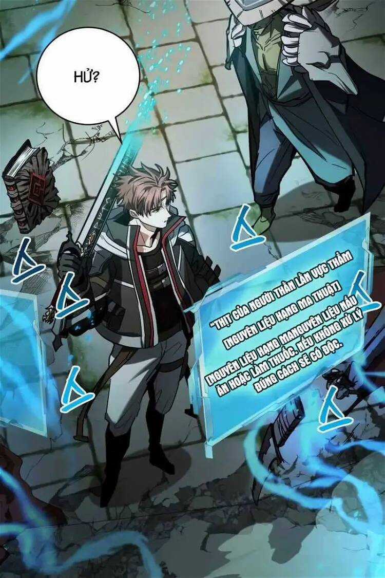 Ván Cược Của Chúa - Chapter 14 - Trang 81