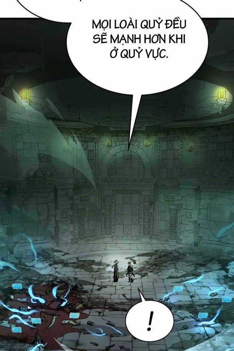 Ván Cược Của Chúa - Chapter 14 - Trang 83