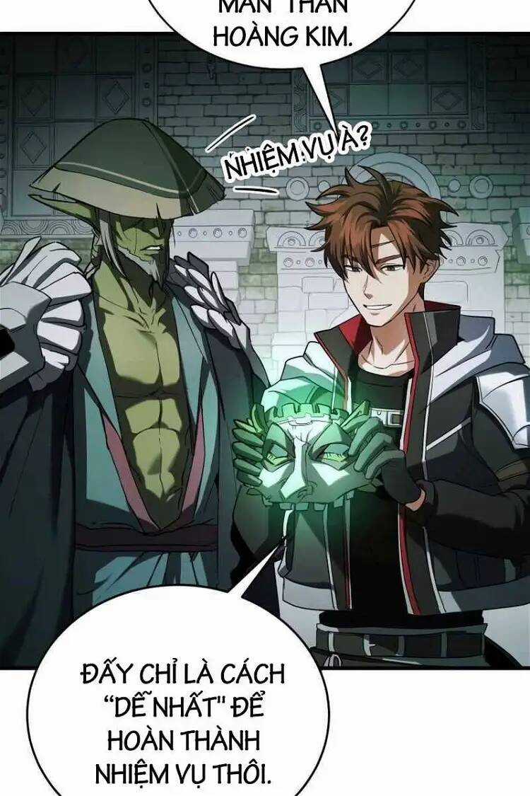 Ván Cược Của Chúa - Chapter 14 - Trang 89