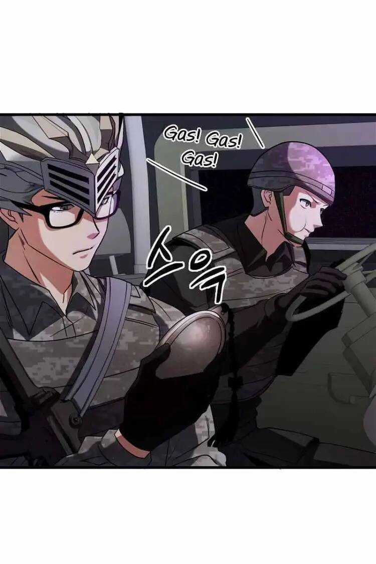 Ván Cược Của Chúa - Chapter 14 - Trang 99