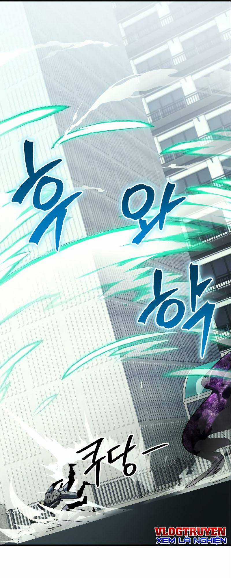 Ván Cược Của Chúa - Chapter 15 - Trang 12