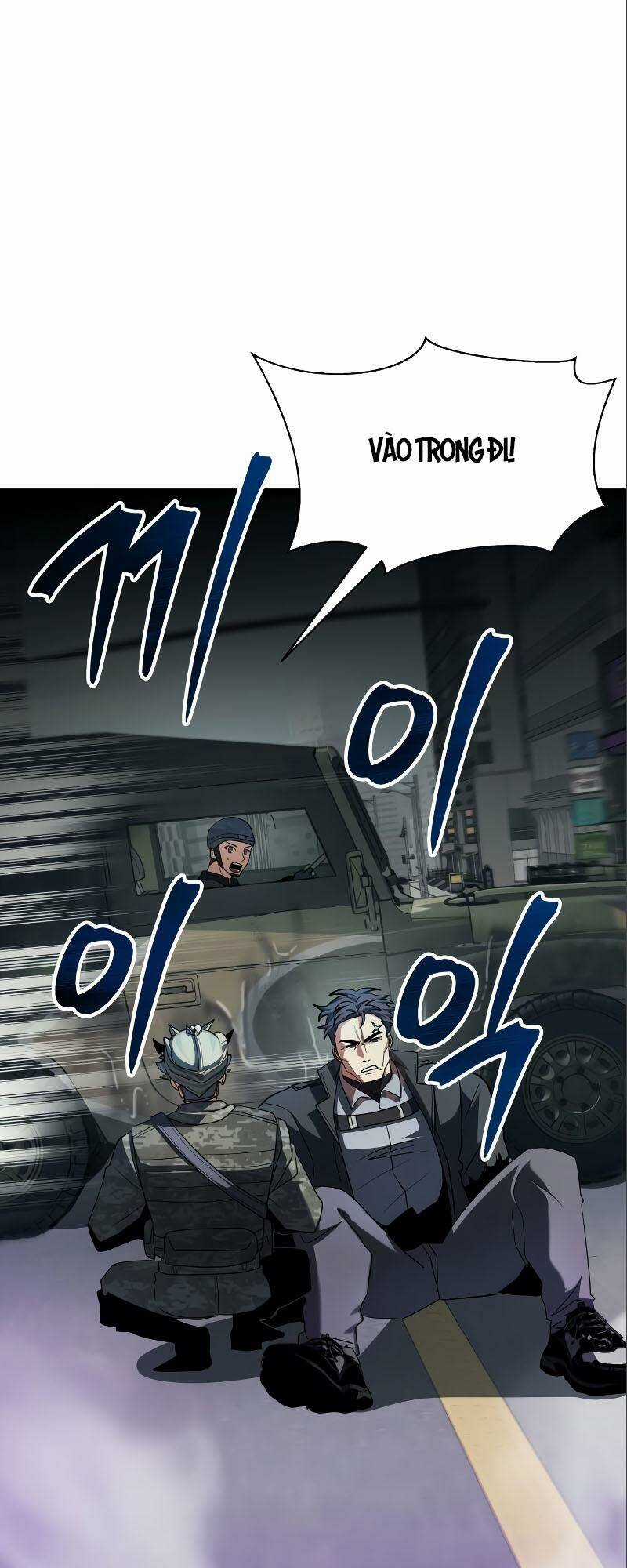 Ván Cược Của Chúa - Chapter 15 - Trang 13