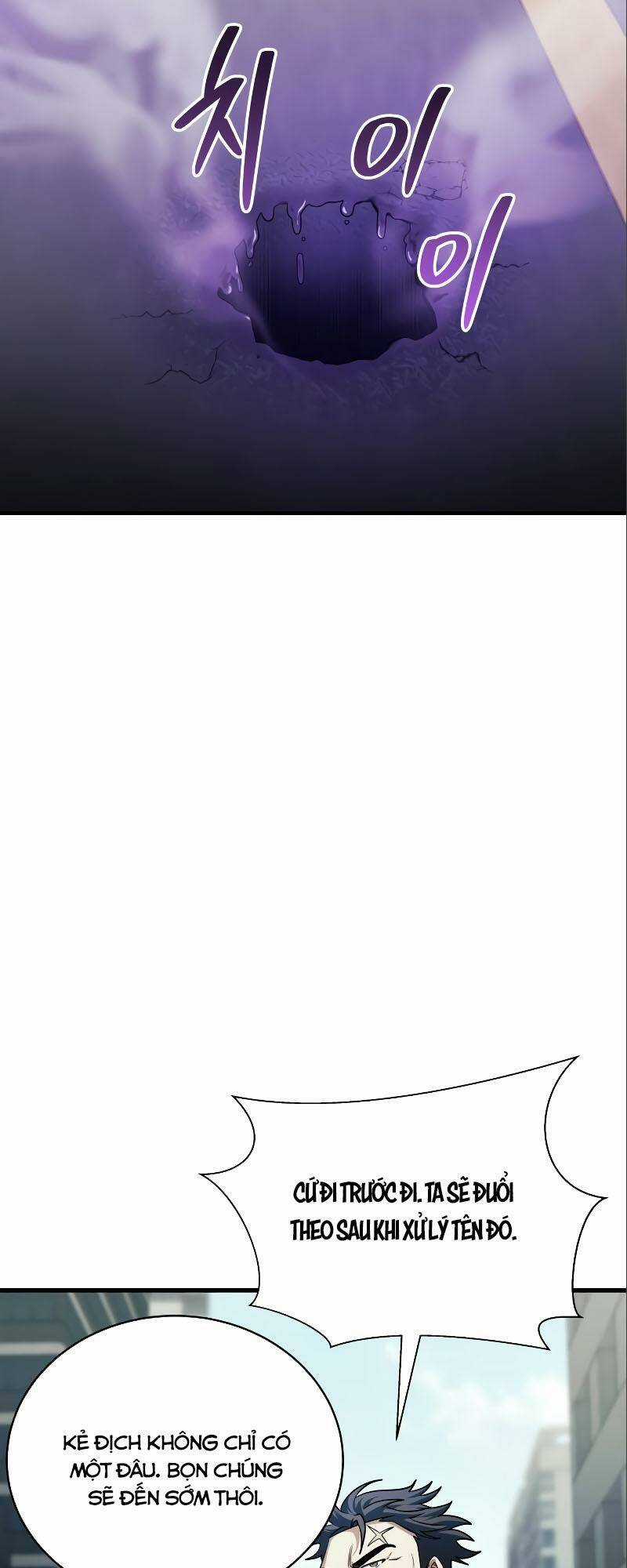 Ván Cược Của Chúa - Chapter 15 - Trang 14