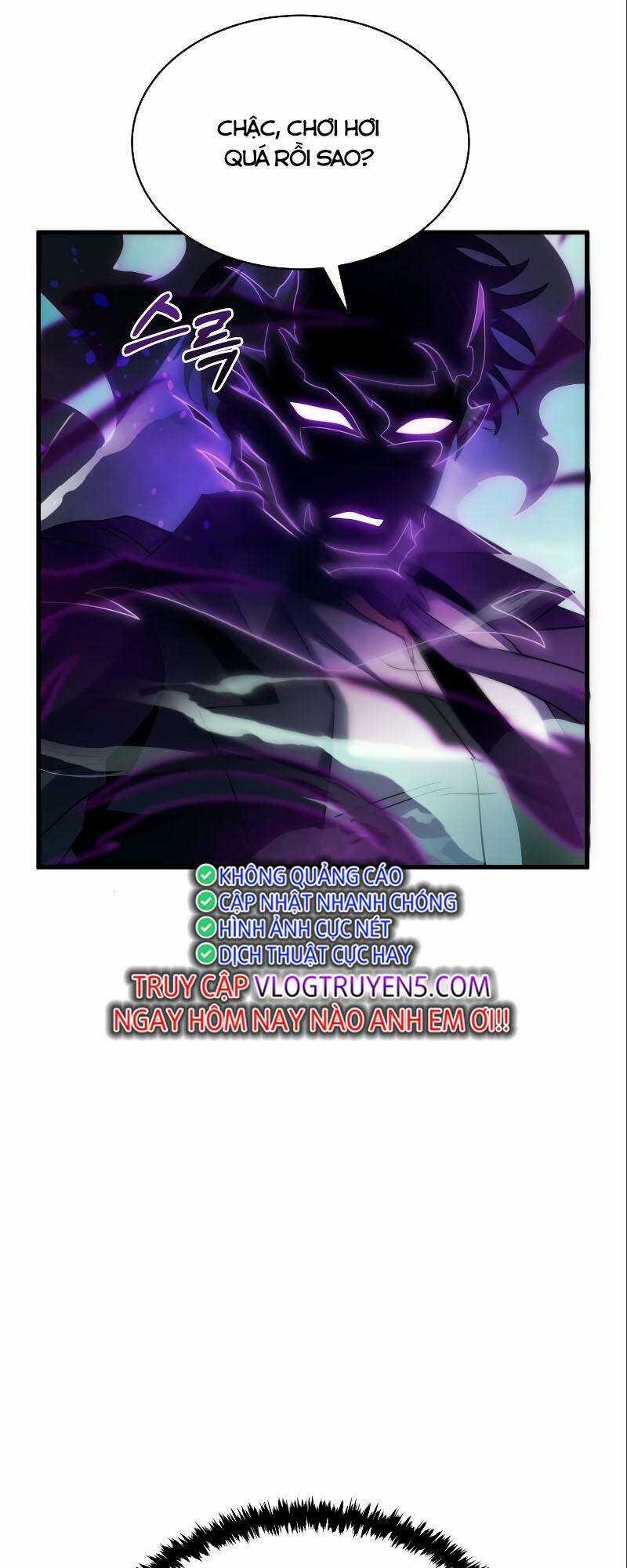 Ván Cược Của Chúa - Chapter 15 - Trang 3