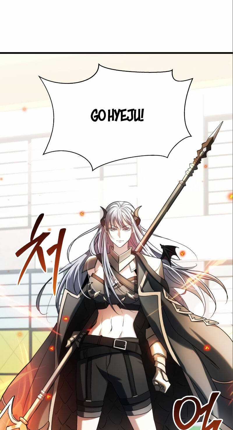 Ván Cược Của Chúa - Chapter 15 - Trang 22